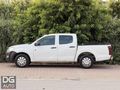 ^DG AUTO'dan DÜŞÜK KM ÇİFT KABİN D-MAX