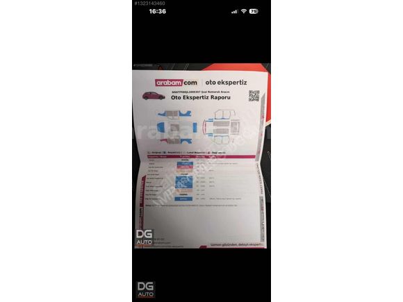 ^DG AUTO'dan DÜŞÜK KM ÇİFT KABİN D-MAX