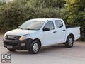 ^DG AUTO'dan DÜŞÜK KM ÇİFT KABİN D-MAX
