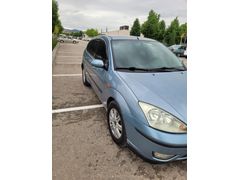 Sahibinden Ford Focus 1.6 Collection 2005Model