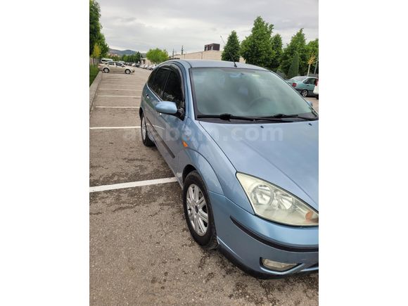 Sahibinden Ford Focus 1.6 Collection 2005Model