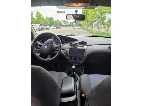 Sahibinden Ford Focus 1.6 Collection 2005Model