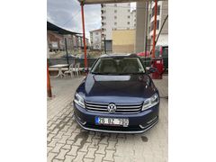 Sahibinden Volkswagen Passat 1.6 TDi BlueMotion Comfortline 2013 Model 