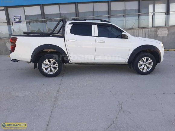 BOYA DEĞİŞEN YOK 30,000 KM DE EMSALSİZ
