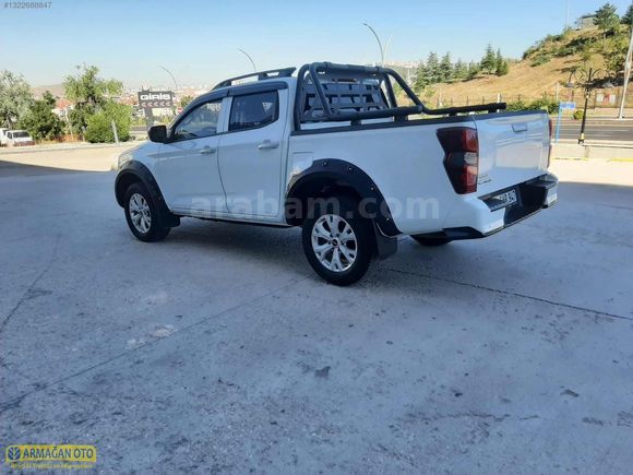 BOYA DEĞİŞEN YOK 30,000 KM DE EMSALSİZ