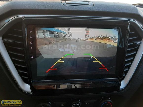 BOYA DEĞİŞEN YOK 30,000 KM DE EMSALSİZ