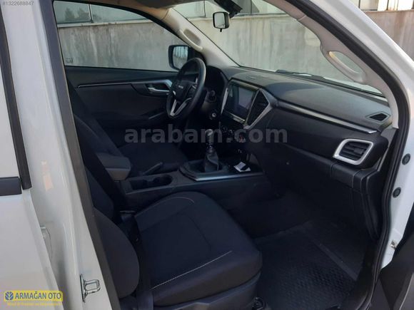 BOYA DEĞİŞEN YOK 30,000 KM DE EMSALSİZ