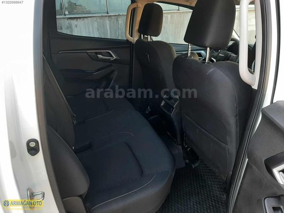 BOYA DEĞİŞEN YOK 30,000 KM DE EMSALSİZ