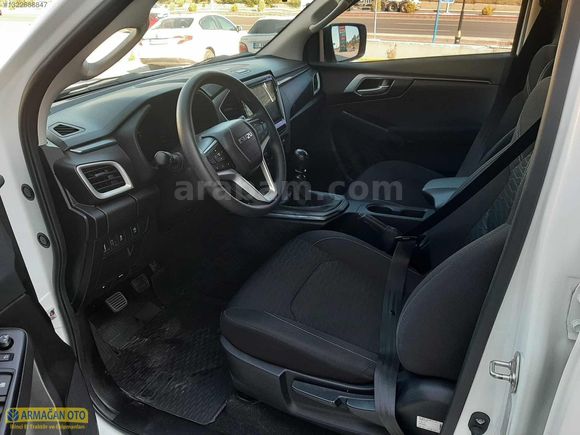 BOYA DEĞİŞEN YOK 30,000 KM DE EMSALSİZ