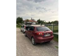 Sahibinden Chevrolet Lacetti 1.4 SE 2006 Model 
