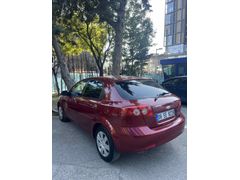 Sahibinden Chevrolet Lacetti 1.4 SE 2006 Model 