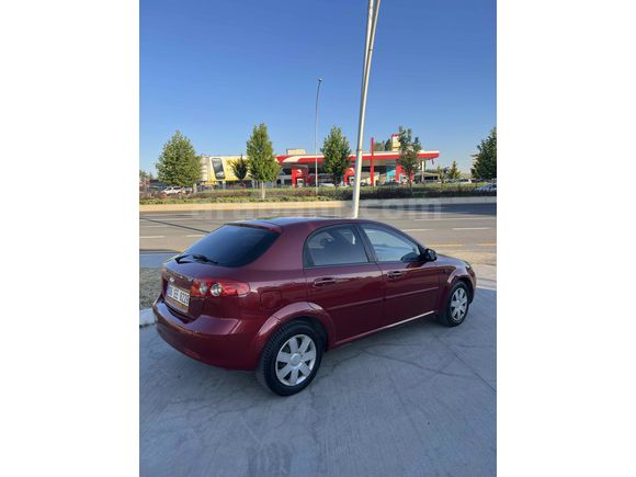 Sahibinden Chevrolet Lacetti 1.4 SE 2006 Model 