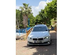 Sahibinden BMW 5 Serisi 520i Comfort 2014 Model