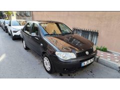 Sahibinden Fiat Albea Sole 1.3 Multijet Premio 2010 Model ACİLL SATILIK PAZARLIK VAR..orjinal 200 km de muane 20.6.2026 yenilendi 2028 yılına kadar.