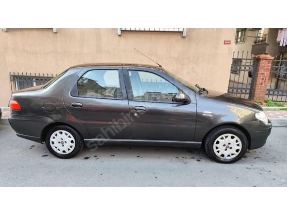 Sahibinden Fiat Albea Sole 1.3 Multijet Premio 2010 Model ACİLL SATILIK PAZARLIK VAR..