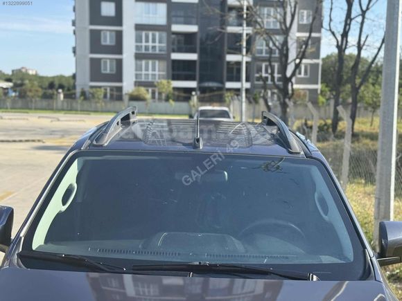 HATASIZ DEĞIŞENSIZ EMSALSİZ TEMİZLİKTE D-MAX 161 BİN KMDE