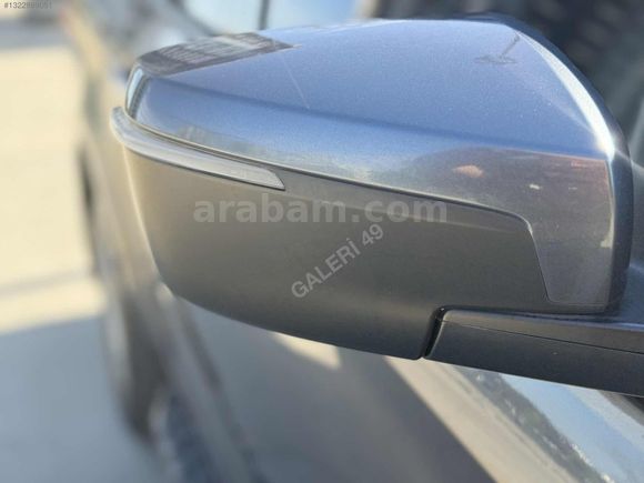HATASIZ DEĞIŞENSIZ EMSALSİZ TEMİZLİKTE D-MAX 161 BİN KMDE