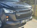 HATASIZ DEĞIŞENSIZ EMSALSİZ TEMİZLİKTE D-MAX 161 BİN KMDE