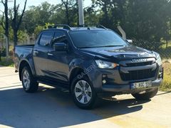 HATASIZ DEĞIŞENSIZ EMSALSİZ TEMİZLİKTE D-MAX 161 BİN KMDE