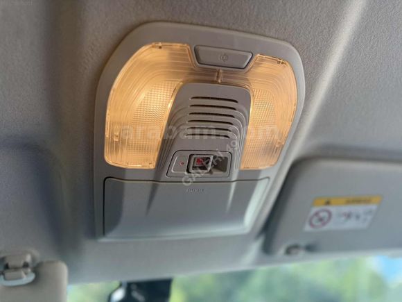 HATASIZ DEĞIŞENSIZ EMSALSİZ TEMİZLİKTE D-MAX 161 BİN KMDE