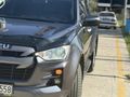HATASIZ DEĞIŞENSIZ EMSALSİZ TEMİZLİKTE D-MAX 161 BİN KMDE
