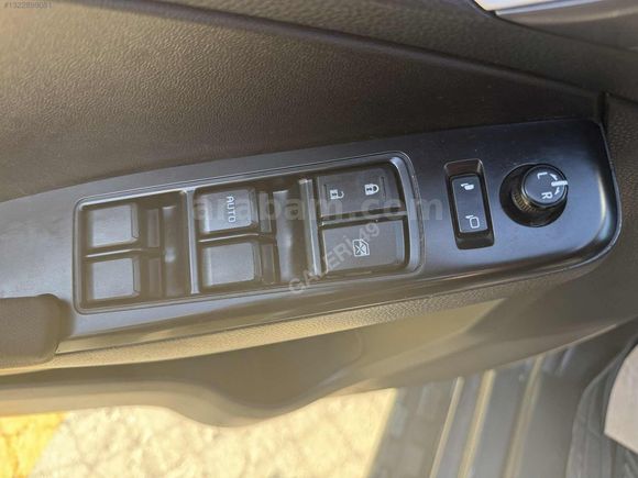 HATASIZ DEĞIŞENSIZ EMSALSİZ TEMİZLİKTE D-MAX 161 BİN KMDE