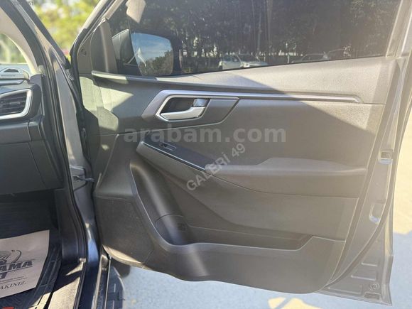 HATASIZ DEĞIŞENSIZ EMSALSİZ TEMİZLİKTE D-MAX 161 BİN KMDE