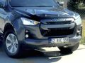 HATASIZ DEĞIŞENSIZ EMSALSİZ TEMİZLİKTE D-MAX 161 BİN KMDE