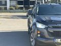 HATASIZ DEĞIŞENSIZ EMSALSİZ TEMİZLİKTE D-MAX 161 BİN KMDE