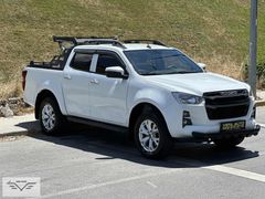 VEFA AUTO'DAN 2023 ISUZU D-MAX 1.9 D 4X2 V-LİFE OTOMATİK