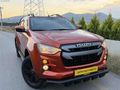 2023 ISUZU D-MAX 33.500 KM OTOMATİK HATASZ BOYASIZ HASAR KAYITSZ