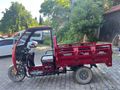 2025 ARORA AR150-5 KARGO-BENZİN-KREDİ KARTA 12 TAKSİT-SIFIR GIBI