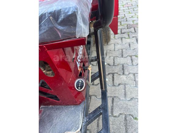 2025 ARORA AR150-5 KARGO-BENZİN-KREDİ KARTA 12 TAKSİT-SIFIR GIBI