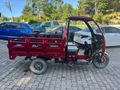 2025 ARORA AR150-5 KARGO-BENZİN-KREDİ KARTA 12 TAKSİT-SIFIR GIBI