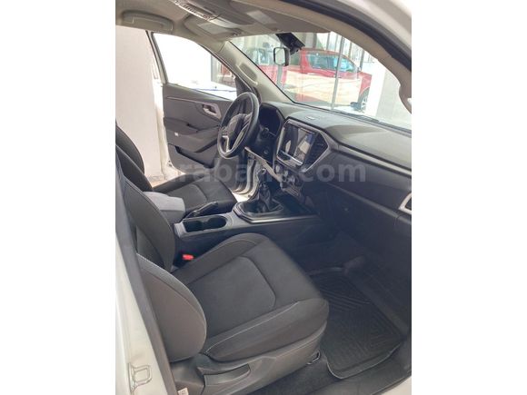 2020 MODEL ORJİNAL 4X4 SADECE 50 BİN KM