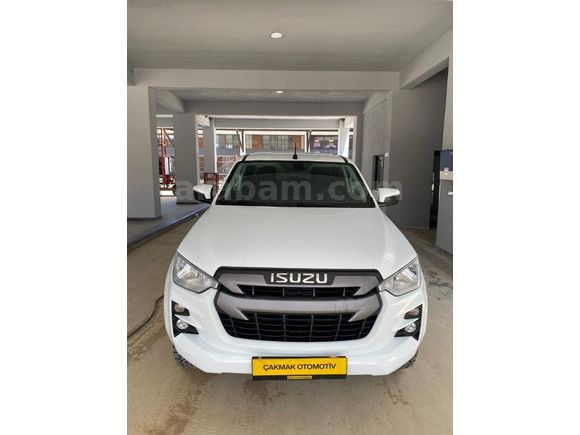 2020 MODEL ORJİNAL 4X4 SADECE 50 BİN KM