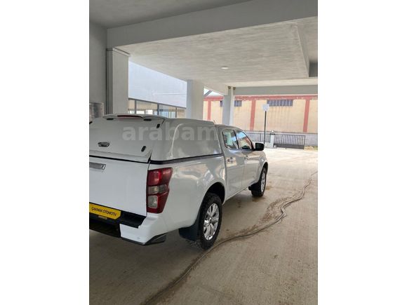2020 MODEL ORJİNAL 4X4 SADECE 50 BİN KM
