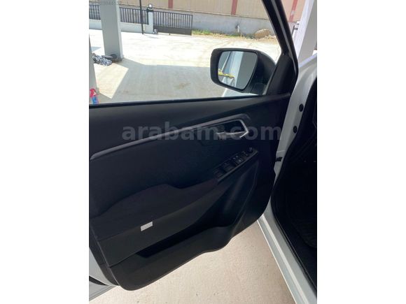 2020 MODEL ORJİNAL 4X4 SADECE 50 BİN KM