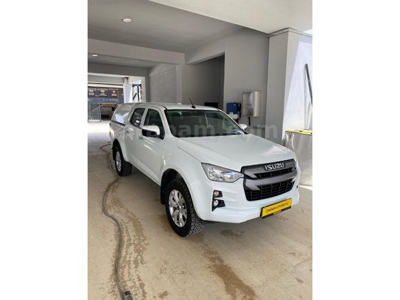 2020 MODEL ORJİNAL 4X4 SADECE 50 BİN KM