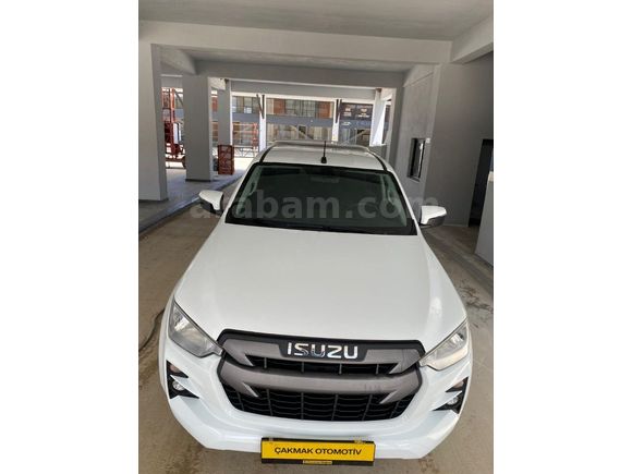 2020 MODEL ORJİNAL 4X4 SADECE 50 BİN KM
