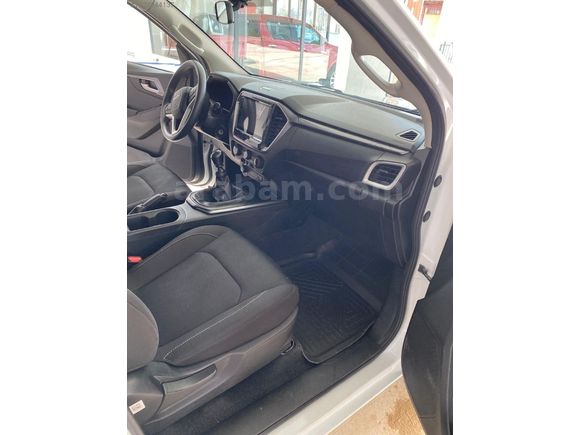 2020 MODEL ORJİNAL 4X4 SADECE 50 BİN KM