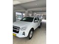 2020 MODEL ORJİNAL 4X4 SADECE 50 BİN KM