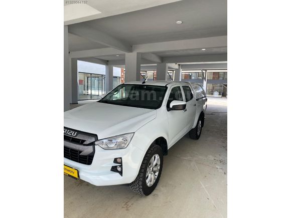 2020 MODEL ORJİNAL 4X4 SADECE 50 BİN KM