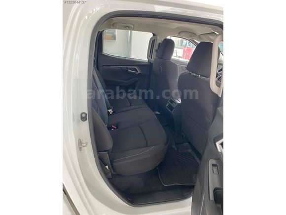 2020 MODEL ORJİNAL 4X4 SADECE 50 BİN KM
