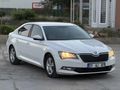 2016 SKODA SÜPERB 170.000KM