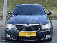 AUTO ÖMER'DEN EMSALSİZ SANRUFLU LPG Lİ 2011 SUPER B 125HP ...