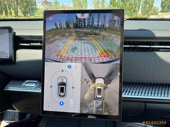 HATASIZ BOYASIZ DÜŞÜK KM JAECCO