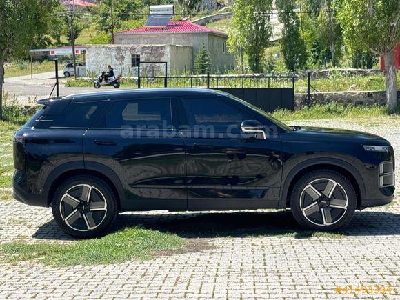 HATASIZ BOYASIZ DÜŞÜK KM JAECCO
