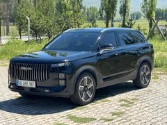 HATASIZ BOYASIZ DÜŞÜK KM JAECCO