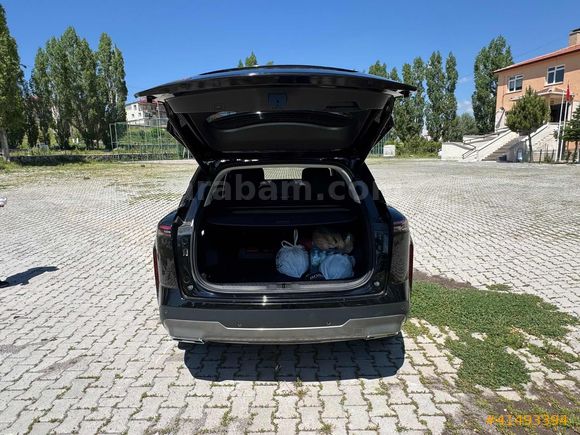 HATASIZ BOYASIZ DÜŞÜK KM JAECCO
